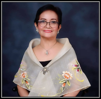 Dr. Erlinda S. Manzanero