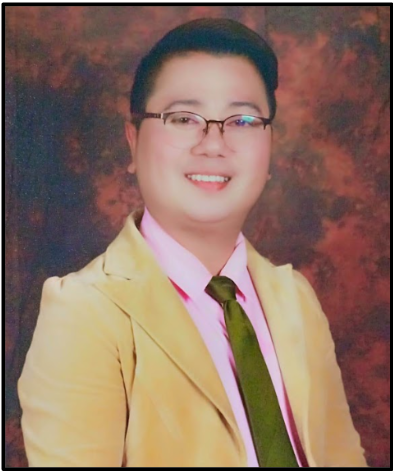 Mr. Jonathan C. Gonzales